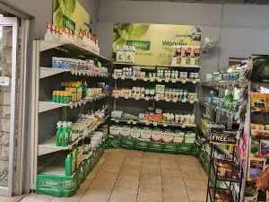 Pretty Garden Centre