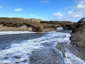 Skiveren Strand