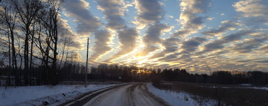 Crooked Road State Wildlife Management Area
