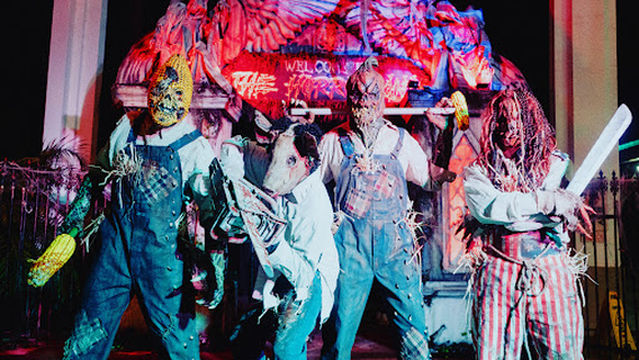 The Horrorland Miami