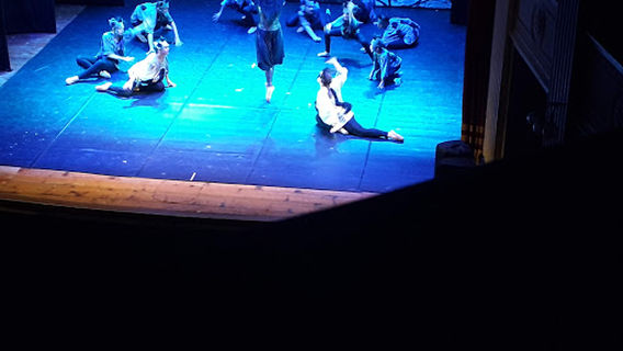 Teatro Comunale Mario Spina