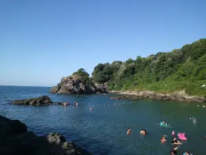 Mugada Kamping Alanı