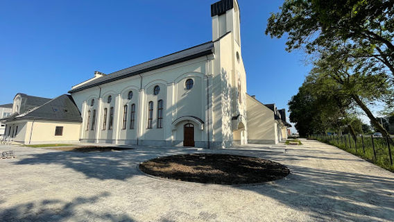 Benedyktynsʹkyy Monastyr Svyatoho Yosypa