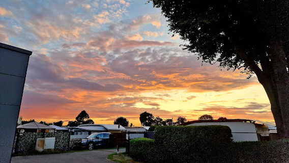 Campingparadies Neumann