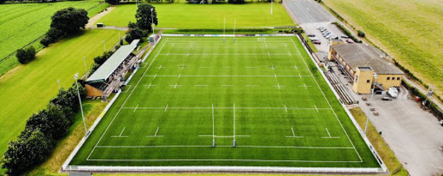 Stourbridge Rugby