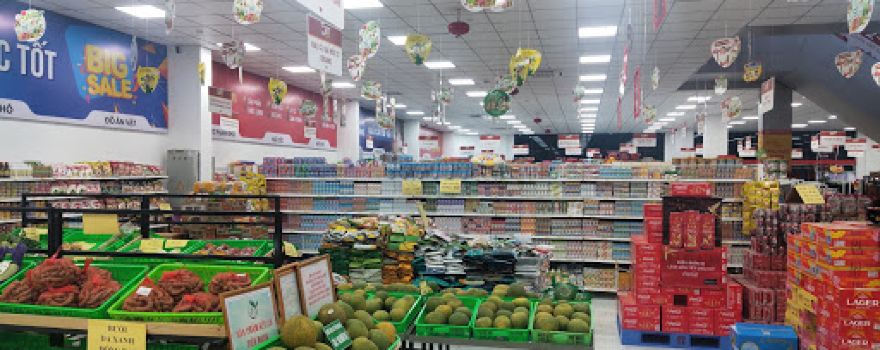 Nhà Văn Hóa Tổ 9