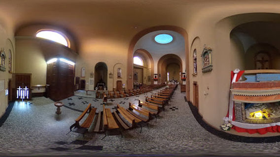 St. Michele Arcangelo Church