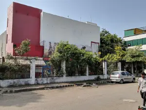 Carnival Cinemas