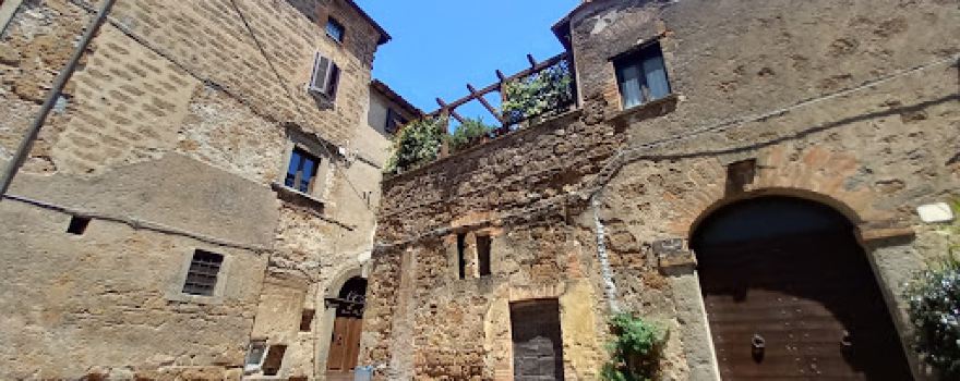 Borgo di Mugnano