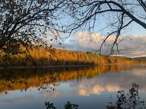 Maplewoods Campground