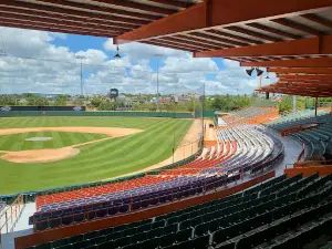 Estadio de Los Toros del Este