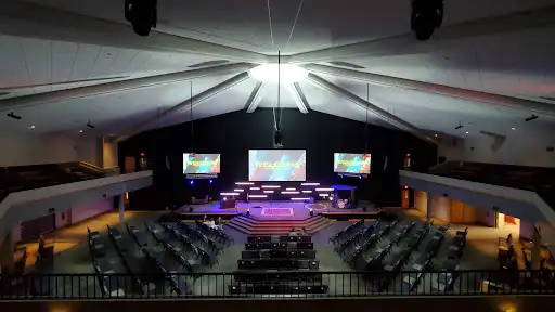 Summit Church