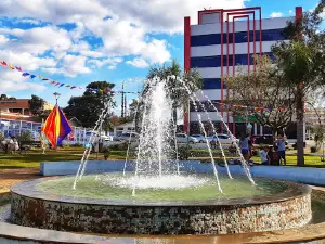 Praça Cel. José Durski