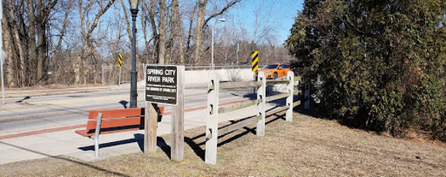 Spring City River Park