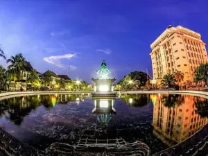 Alun-alun BANTARANGIN
