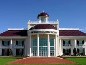 Roanoke Rapids Theatre