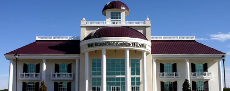 Roanoke Rapids Theatre
