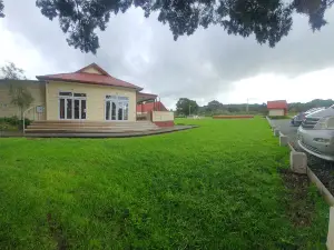 Otiria Marae