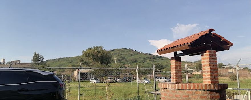 Terraza Punto Oriente