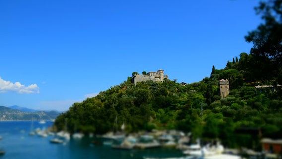 Portofino