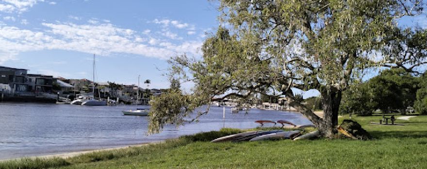 Mooloolah Drive Park