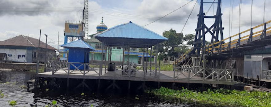 Masjid Nurul Abidin