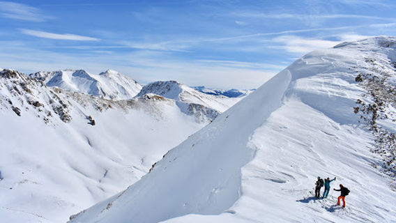 Aspen Expeditions Worldwide