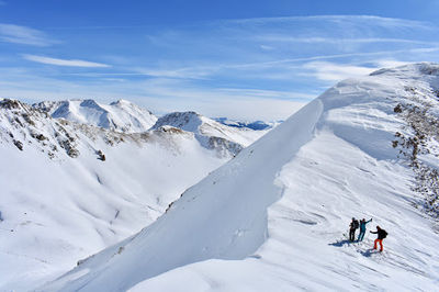 Aspen Expeditions Worldwide