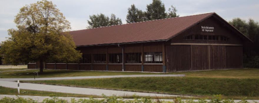 EC Wegscheid e.V.