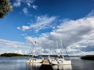 Holiday Resort "Marina Kętrzyńska"