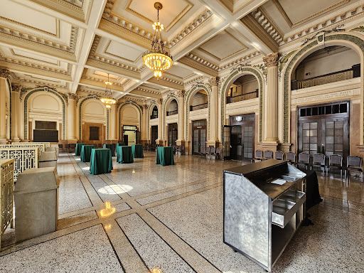 Memorial Hall