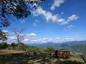 Mon Kiew Lom Maemoei National Park