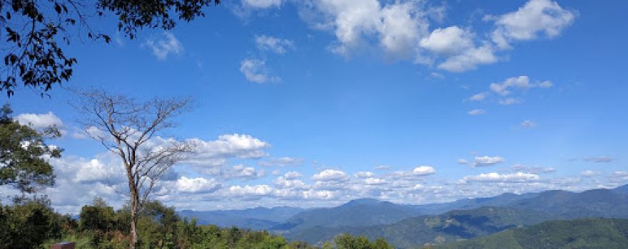 Mon Kiew Lom Maemoei National Park