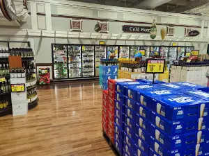 Harris Teeter