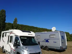 Camping municipal