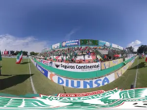 Estadio Yankel Rosenthal