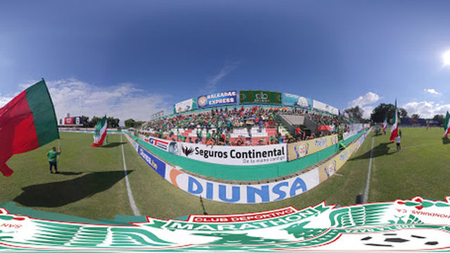 Estadio Yankel Rosenthal