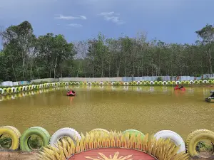 Taman Wisata Laburan