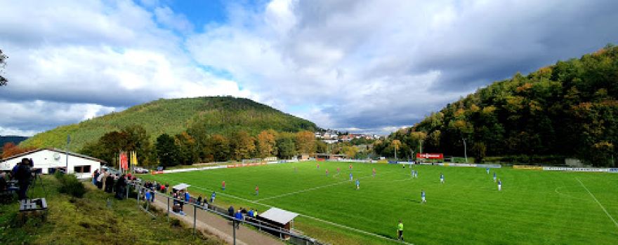 FC Ederbergland e.V.
