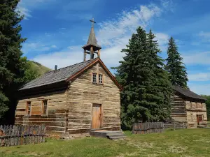 Dunvegan Provincial Park