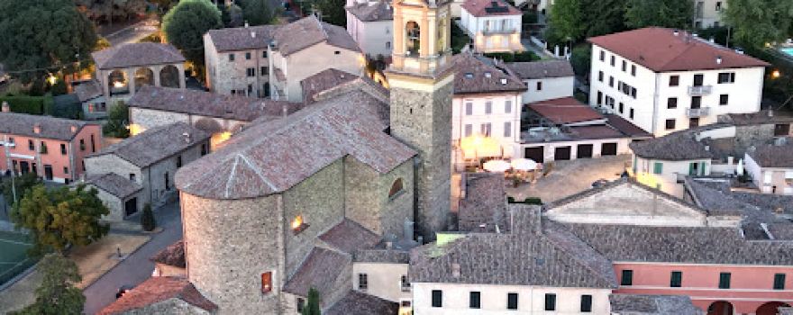 River Camping di Sara Gazzolo