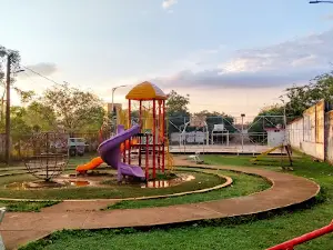 Mina Park