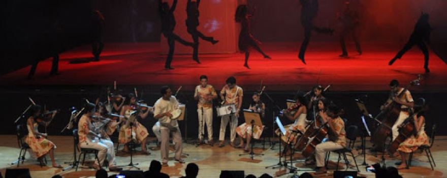 Teatro de Santo António