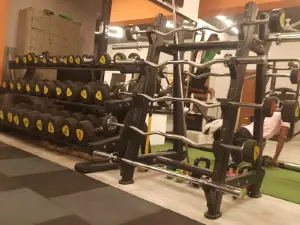 Fit 24 Gym