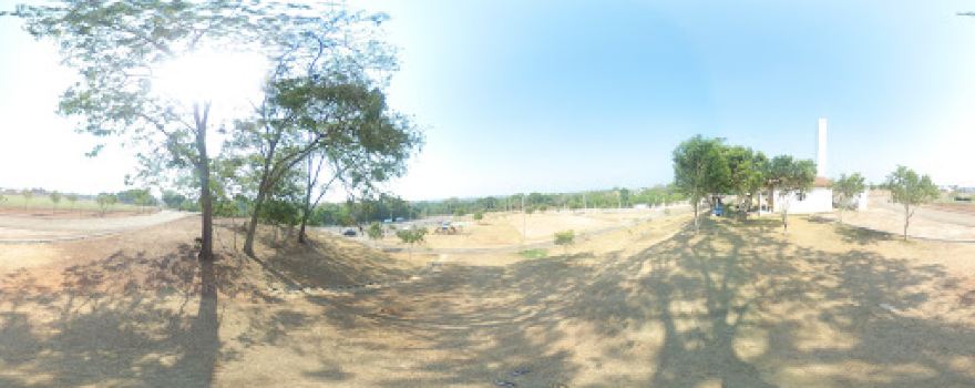 Olympic Center - Gurupi