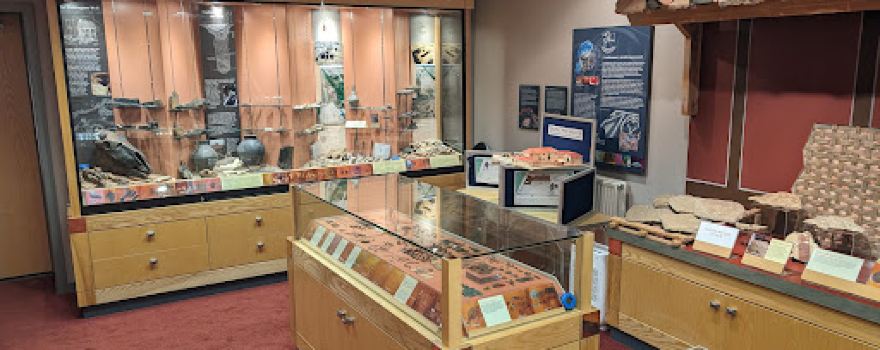 The Piddington Roman Villa Museum