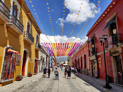 Andador Turístico