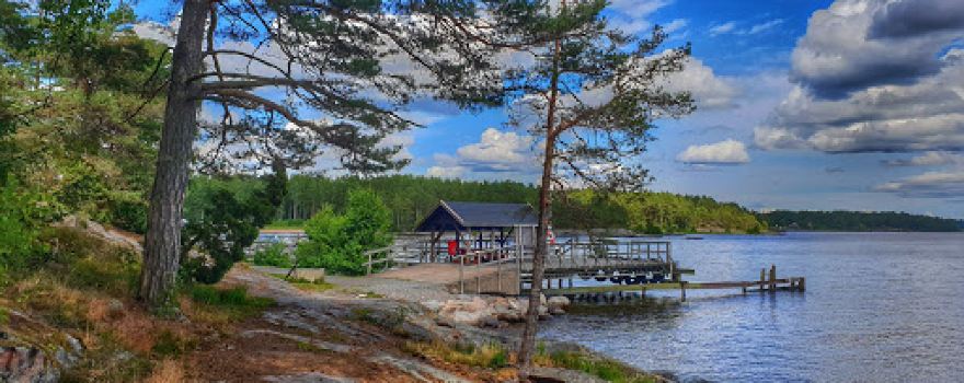 Duse Udde Camping