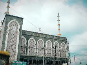 Paltan Masjid (Markaz)