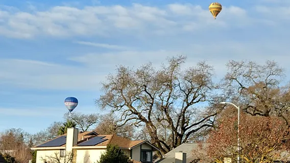 Michael A. Hall Park